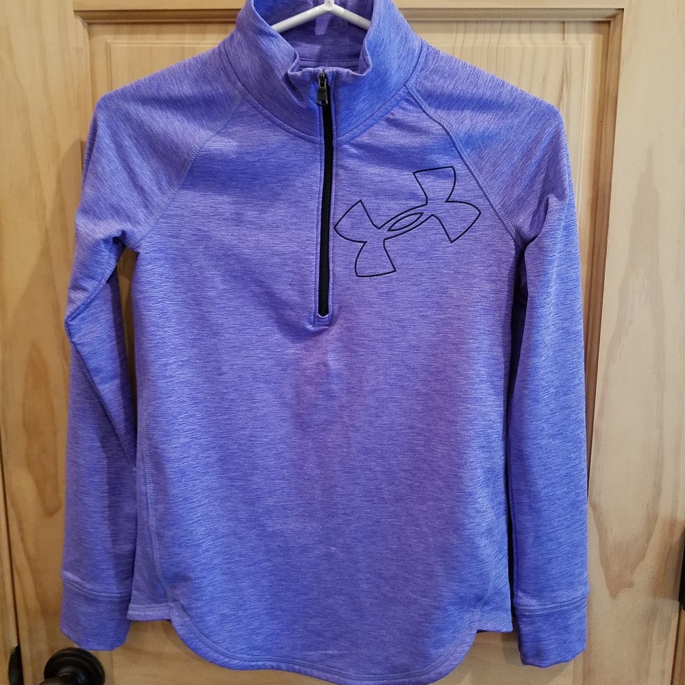 Girls under armour